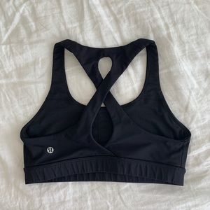 LULULEMON Time To Sweat Bra